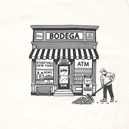 Bodega